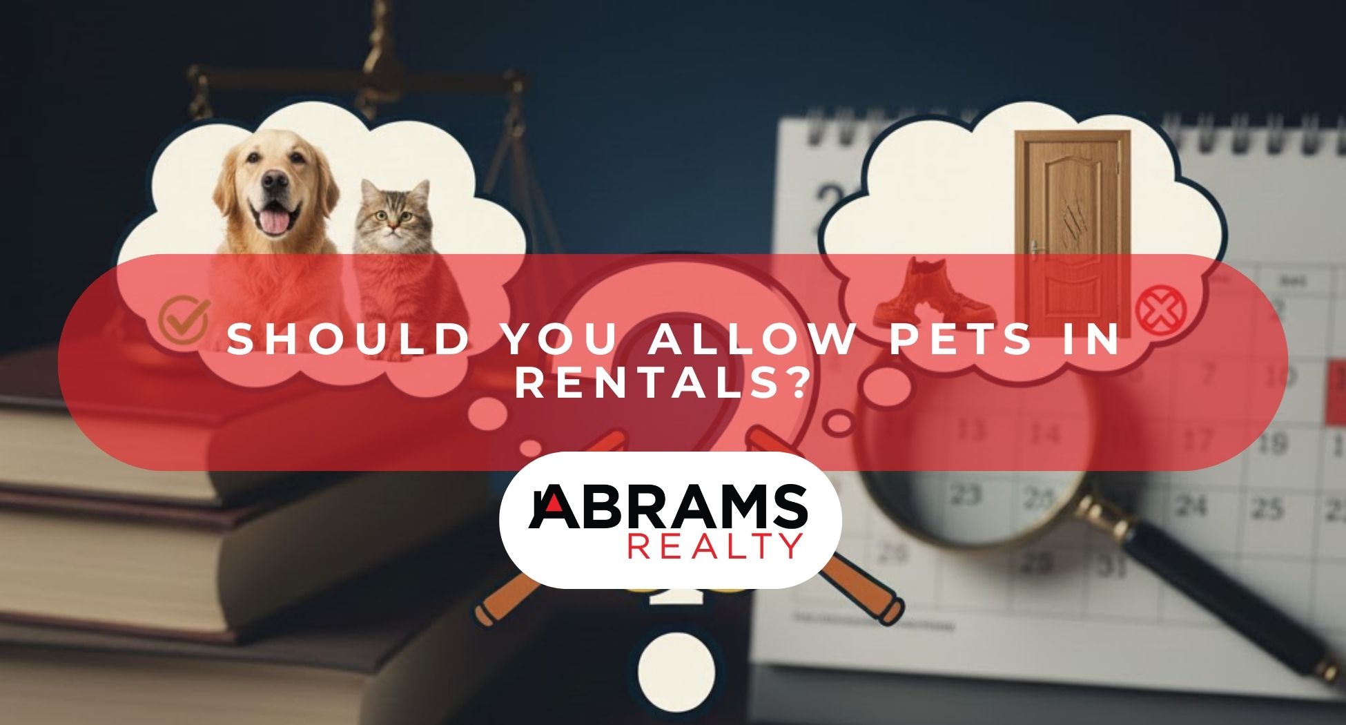 Should You Allow Pets in Rentals? Pros, Cons, and Virginia Market Demand 2026